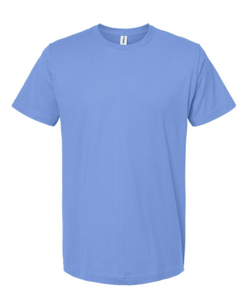 Unisex Fine Jersey T-Shirt - 202