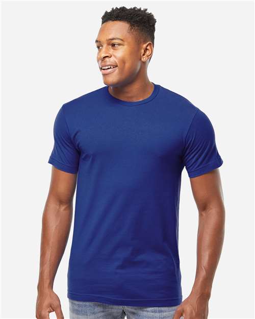 Unisex Fine Jersey T-Shirt - 202