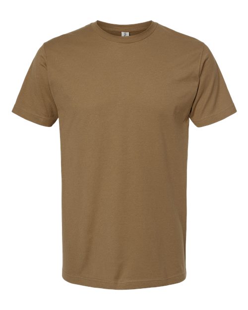 Unisex Fine Jersey T-Shirt - 202