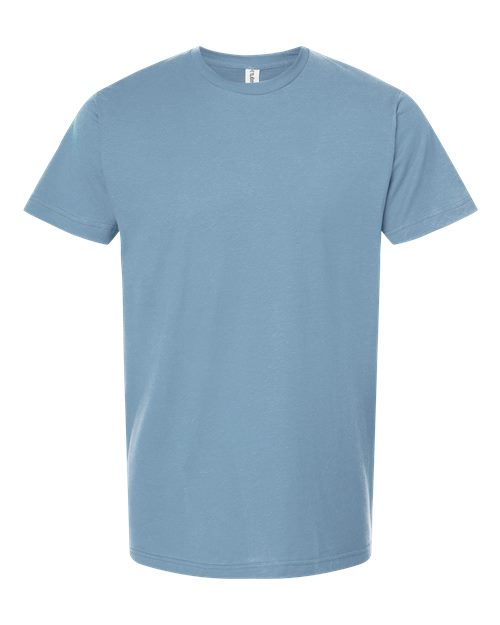 Unisex Fine Jersey T-Shirt - 202