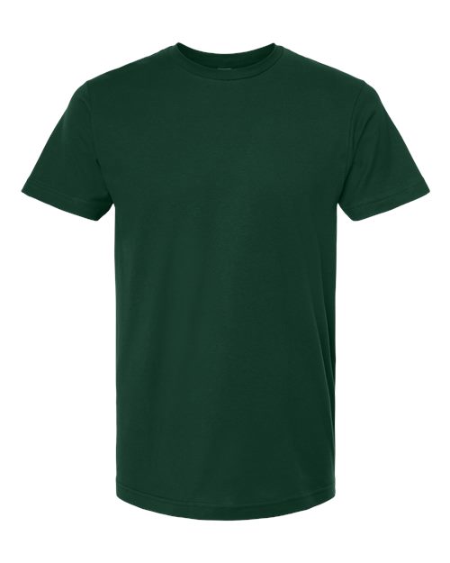 Unisex Fine Jersey T-Shirt - 202