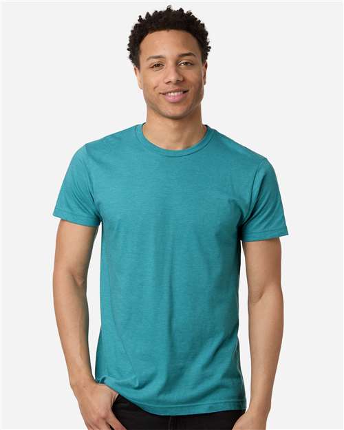 Unisex Fine Jersey T-Shirt - 202