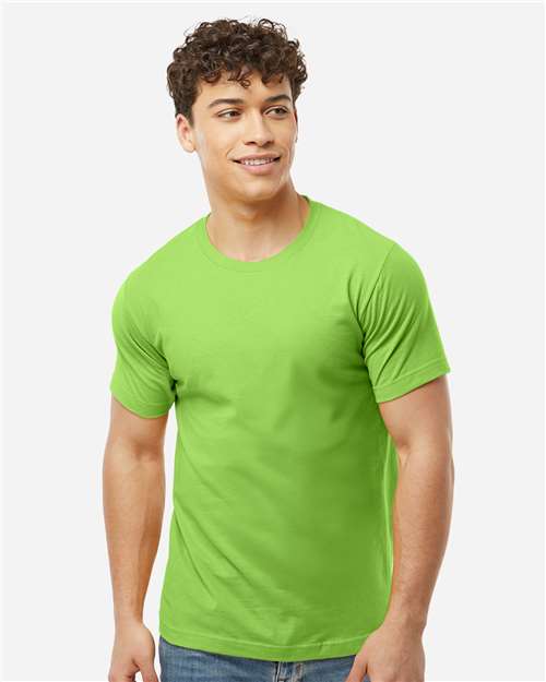 Unisex Fine Jersey T-Shirt - 202