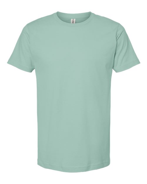 Unisex Fine Jersey T-Shirt - 202
