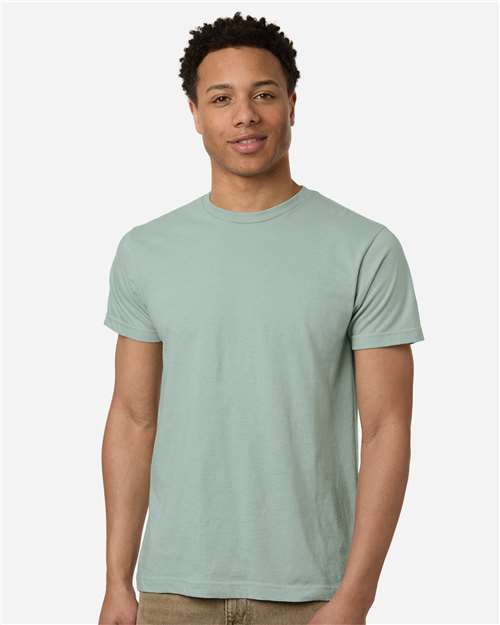 Unisex Fine Jersey T-Shirt - 202