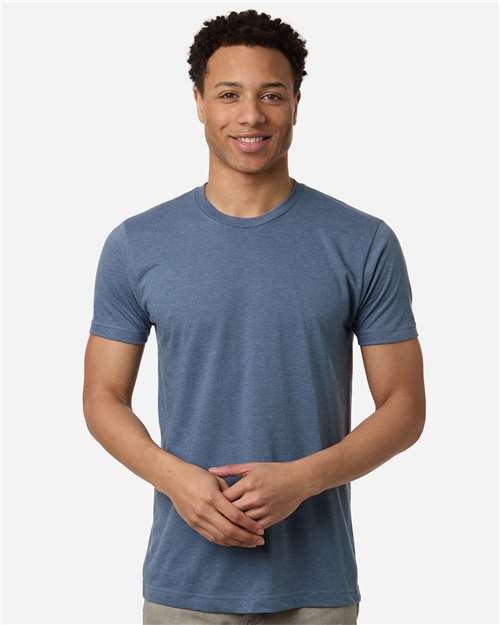 Unisex Fine Jersey T-Shirt - 202