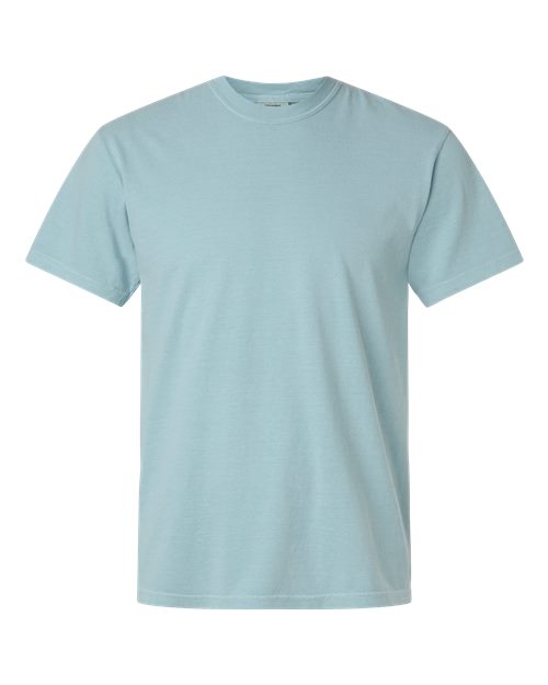 Unisex Garment-Dyed Heavyweight T-Shirt