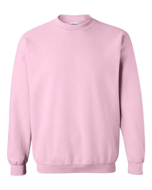 Gildan Unisex Heavy Blend™ Crewneck Sweatshirt