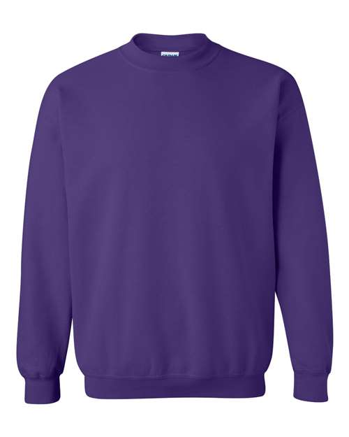 Gildan Unisex Heavy Blend™ Crewneck Sweatshirt