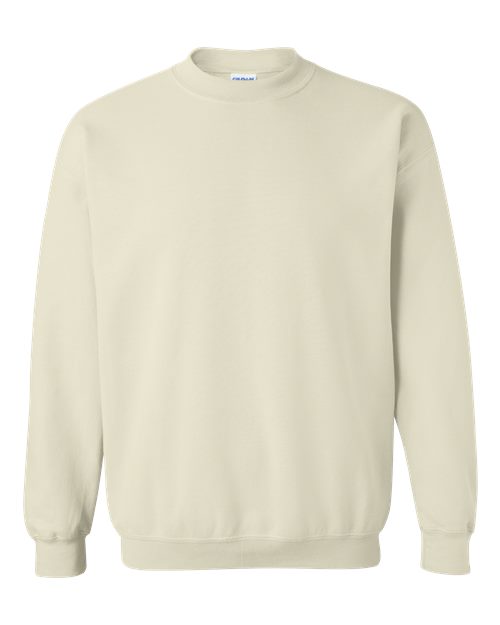 Gildan Unisex Heavy Blend™ Crewneck Sweatshirt