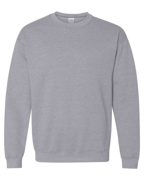 Gildan Unisex Heavy Blend™ Crewneck Sweatshirt