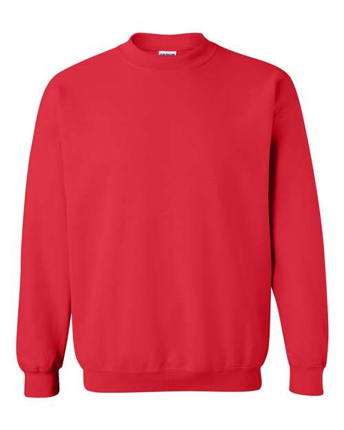 Gildan Unisex Heavy Blend™ Crewneck Sweatshirt