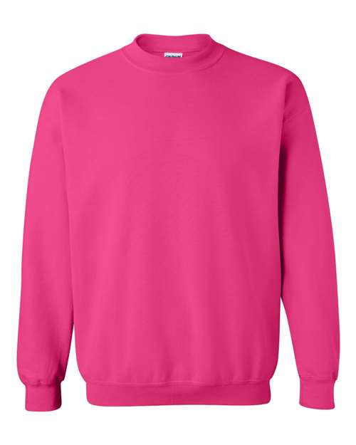 Gildan Unisex Heavy Blend™ Crewneck Sweatshirt