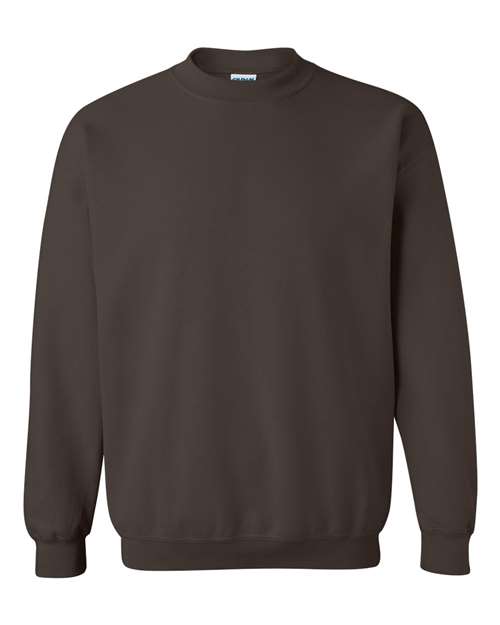Gildan Unisex Heavy Blend™ Crewneck Sweatshirt