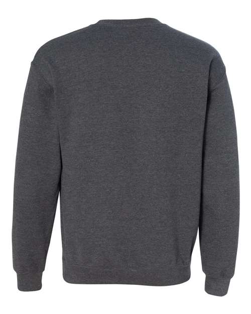 Dark Heather