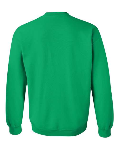 Irish Green