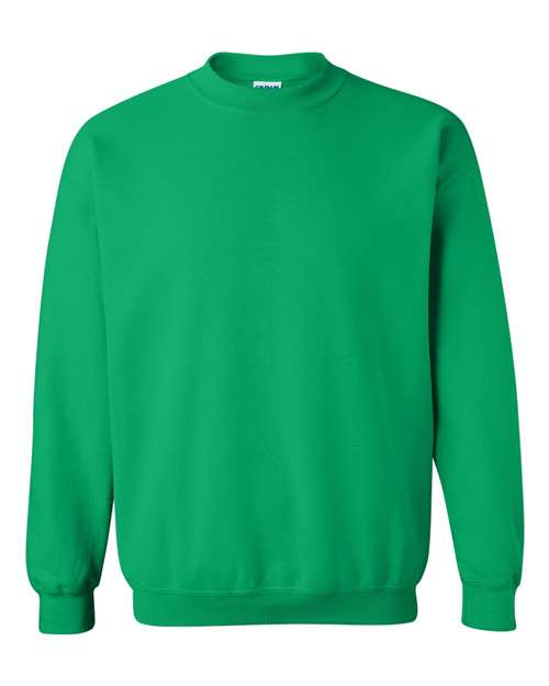Gildan Unisex Heavy Blend™ Crewneck Sweatshirt