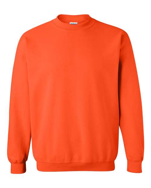 Gildan Unisex Heavy Blend™ Crewneck Sweatshirt