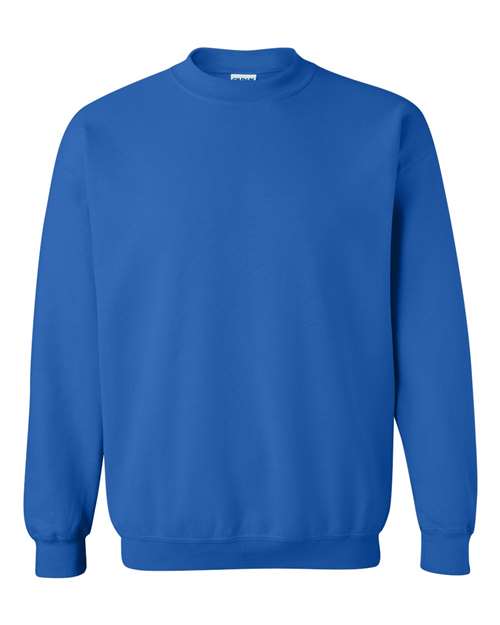Gildan Unisex Heavy Blend™ Crewneck Sweatshirt