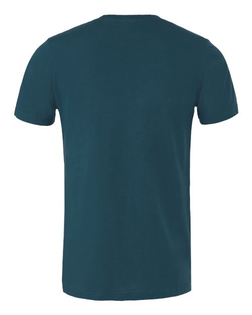 Deep Teal