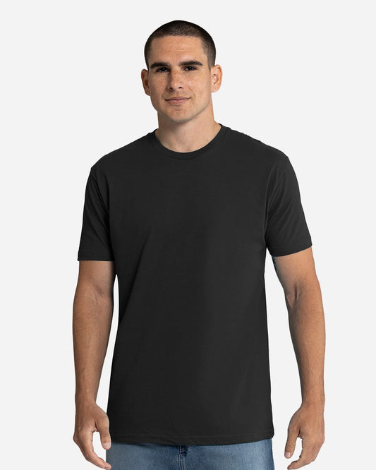 Unisex CVC Tee - 6210