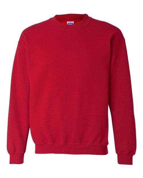 Gildan Unisex Heavy Blend™ Crewneck Sweatshirt