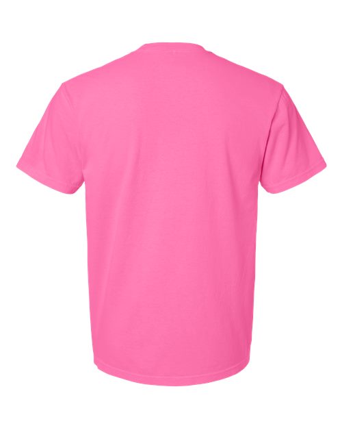 Neon Pink