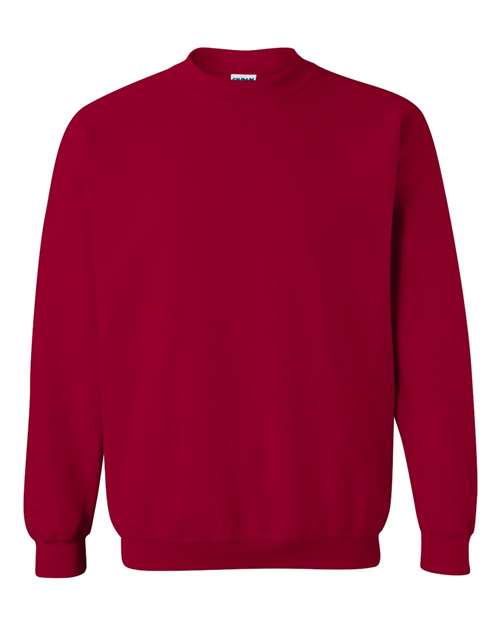 Gildan Unisex Heavy Blend™ Crewneck Sweatshirt