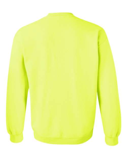 Safety Green