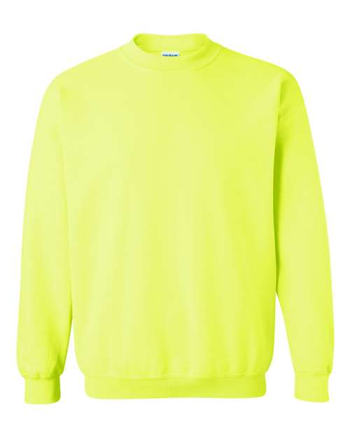 Gildan Unisex Heavy Blend™ Crewneck Sweatshirt
