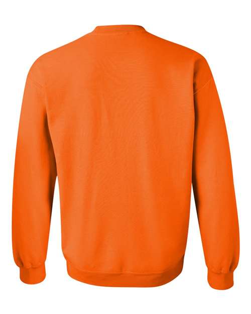 Safety Orange
