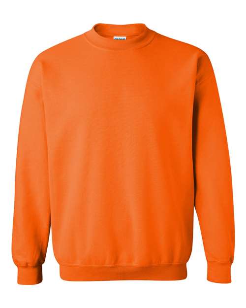 Gildan Unisex Heavy Blend™ Crewneck Sweatshirt