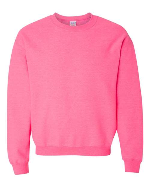 Gildan Unisex Heavy Blend™ Crewneck Sweatshirt