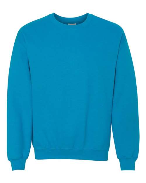 Gildan Unisex Heavy Blend™ Crewneck Sweatshirt