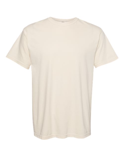 Unisex Garment-Dyed Heavyweight T-Shirt