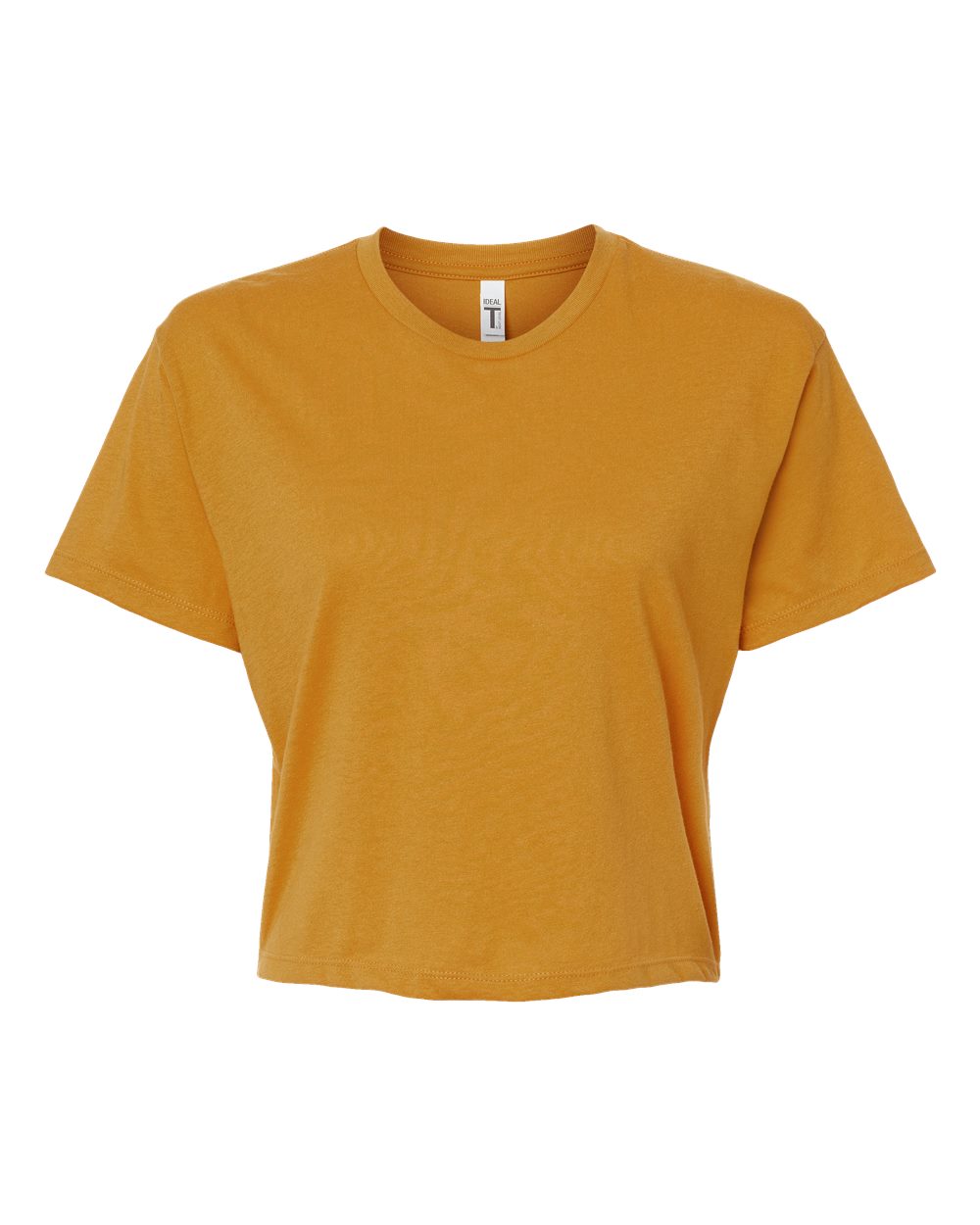 1580 Women's Ideal Crop Top