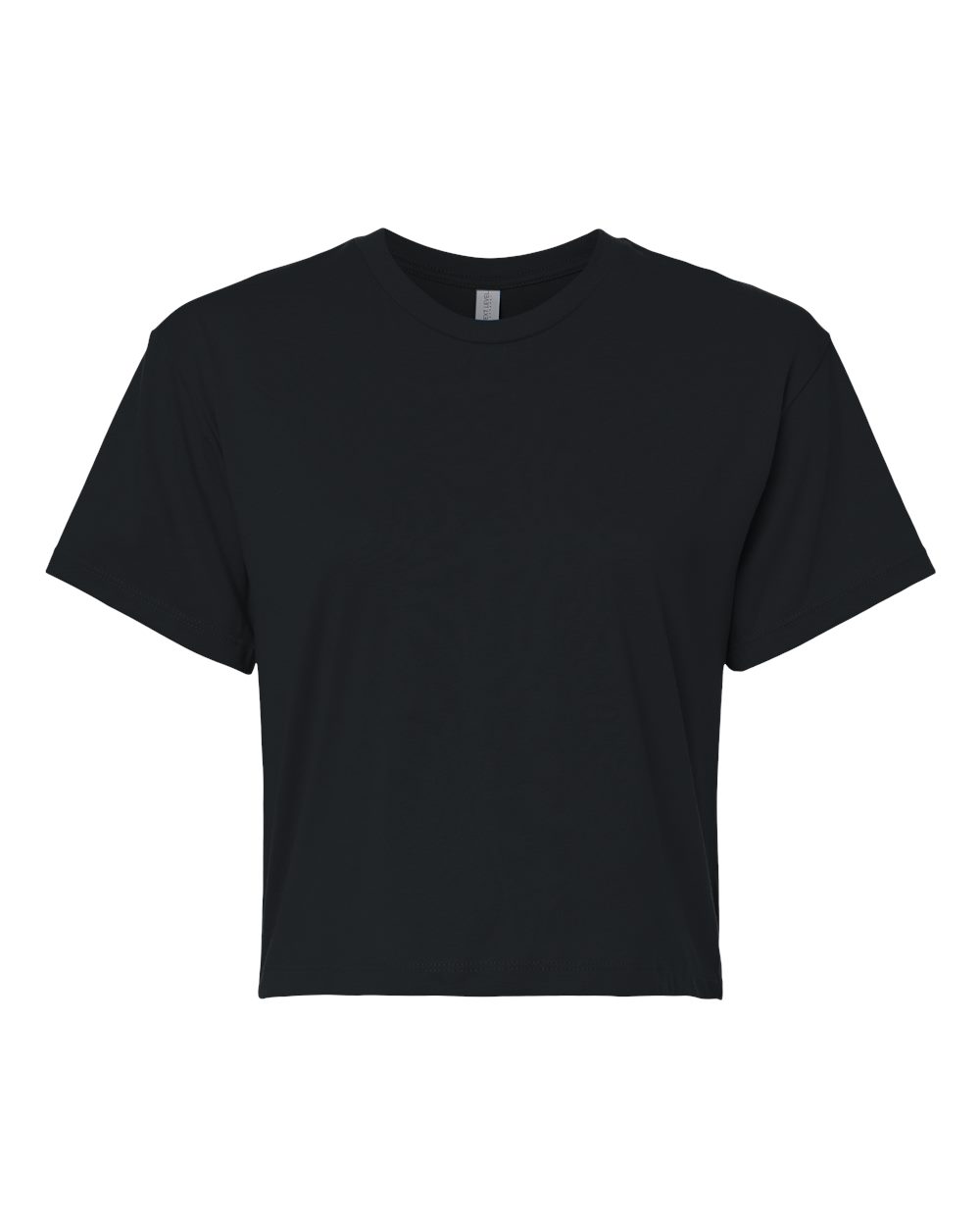 1580 Women's Ideal Crop Top