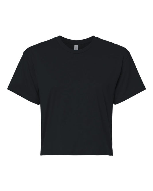 1580 Women's Ideal Crop Top