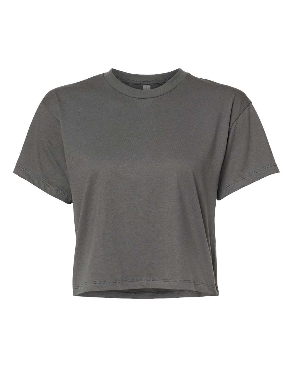 1580 Women's Ideal Crop Top
