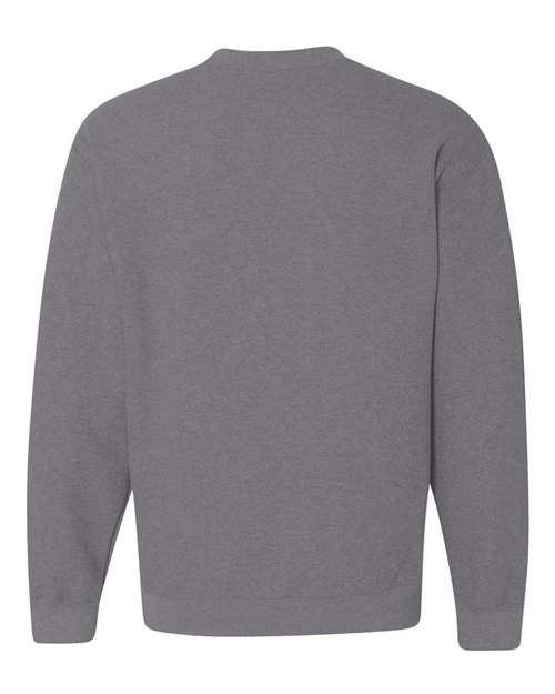Graphite Heather