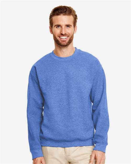 Gildan Unisex Heavy Blend™ Crewneck Sweatshirt