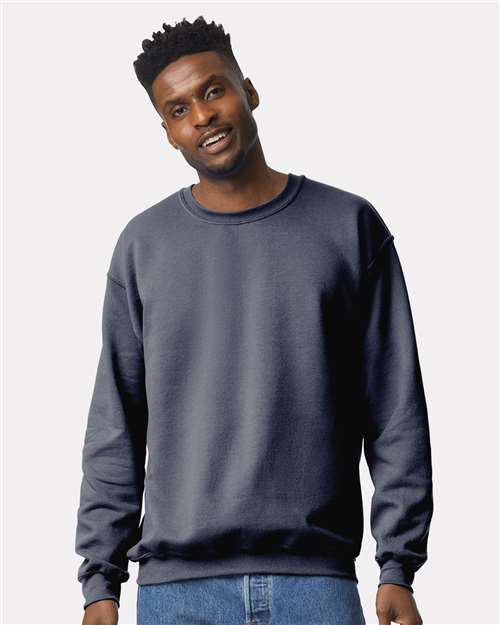 Gildan Unisex Heavy Blend™ Crewneck Sweatshirt