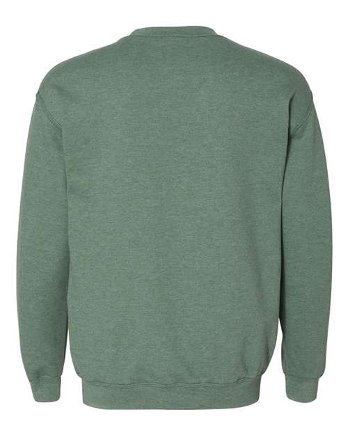 Heather Dark Green