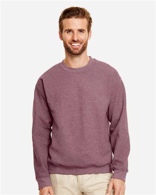 Gildan Unisex Heavy Blend™ Crewneck Sweatshirt