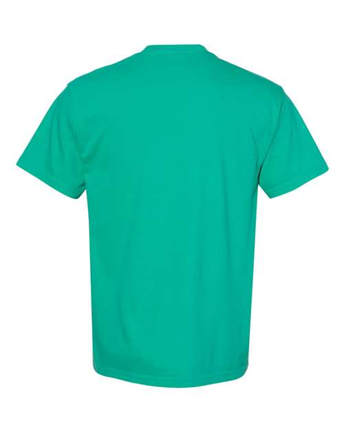 Island Green