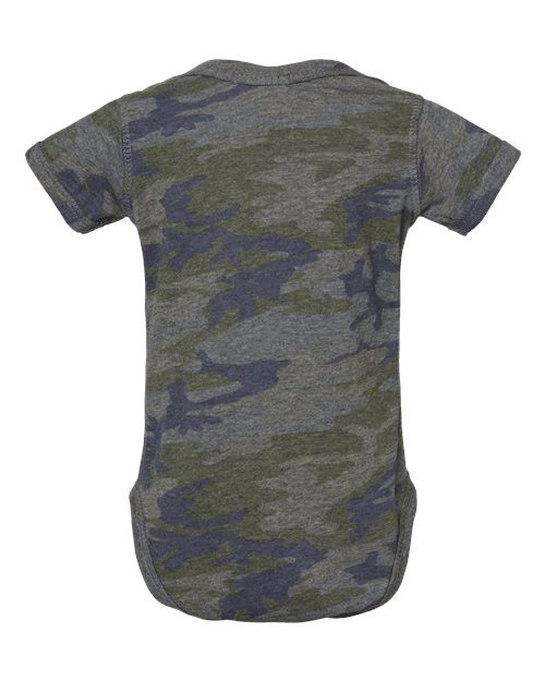 Vintage Camo