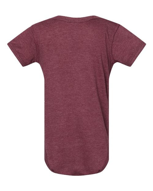 Vintage Burgundy