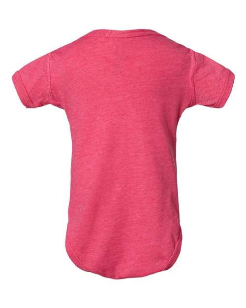 Vintage Hot Pink