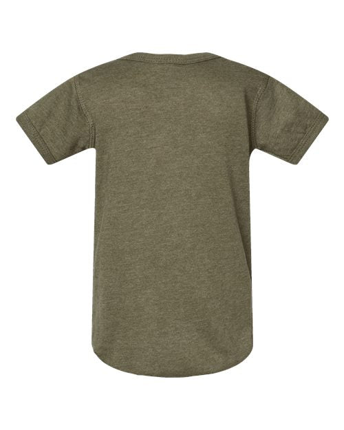 Vintage Military Green