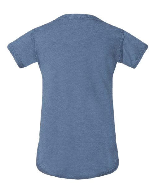 Vintage Indigo